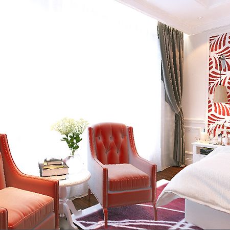 Gem Premier Hotel & Spa Hanoi Bagian luar foto