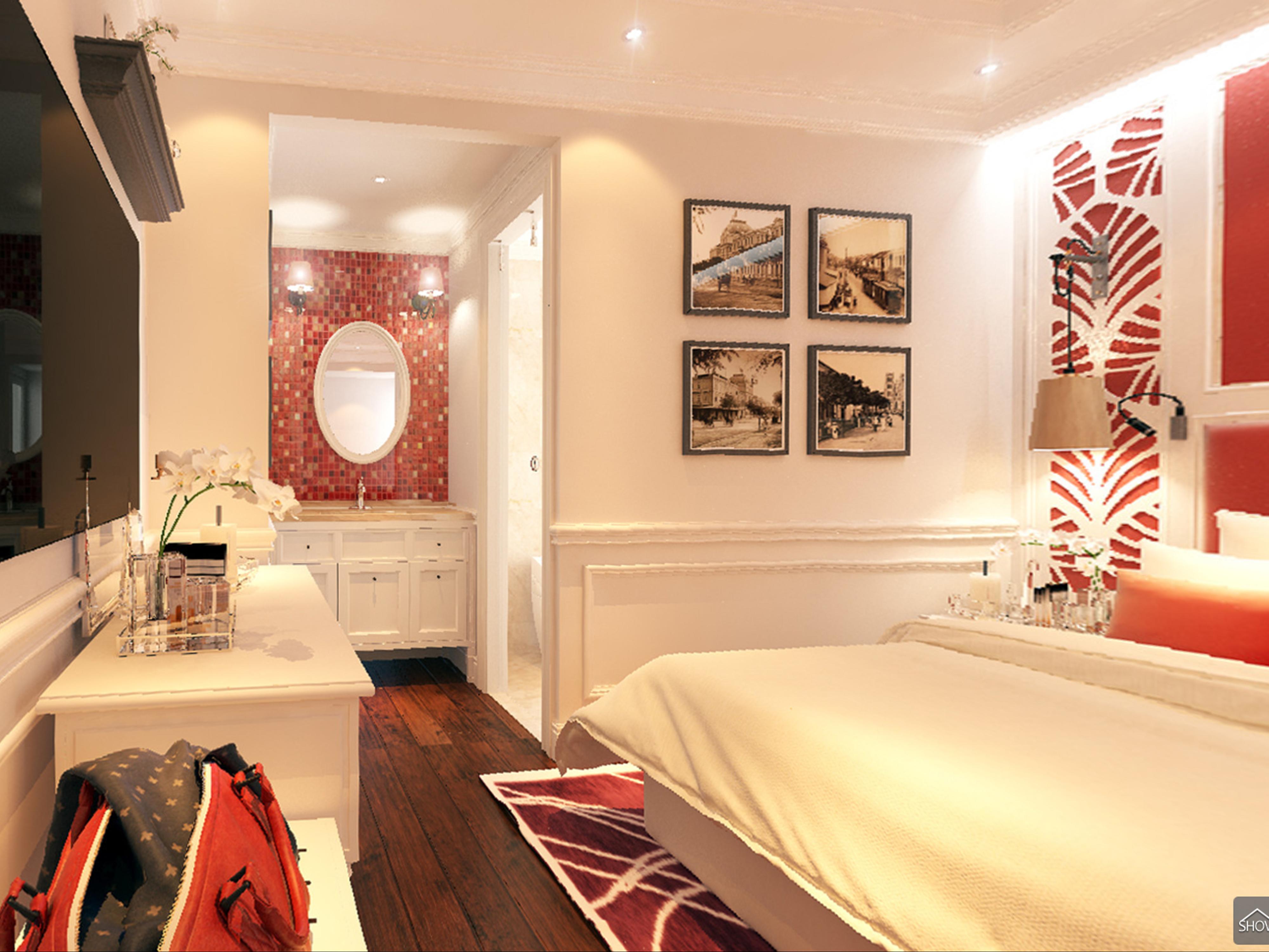 Gem Premier Hotel & Spa Hanoi Bagian luar foto