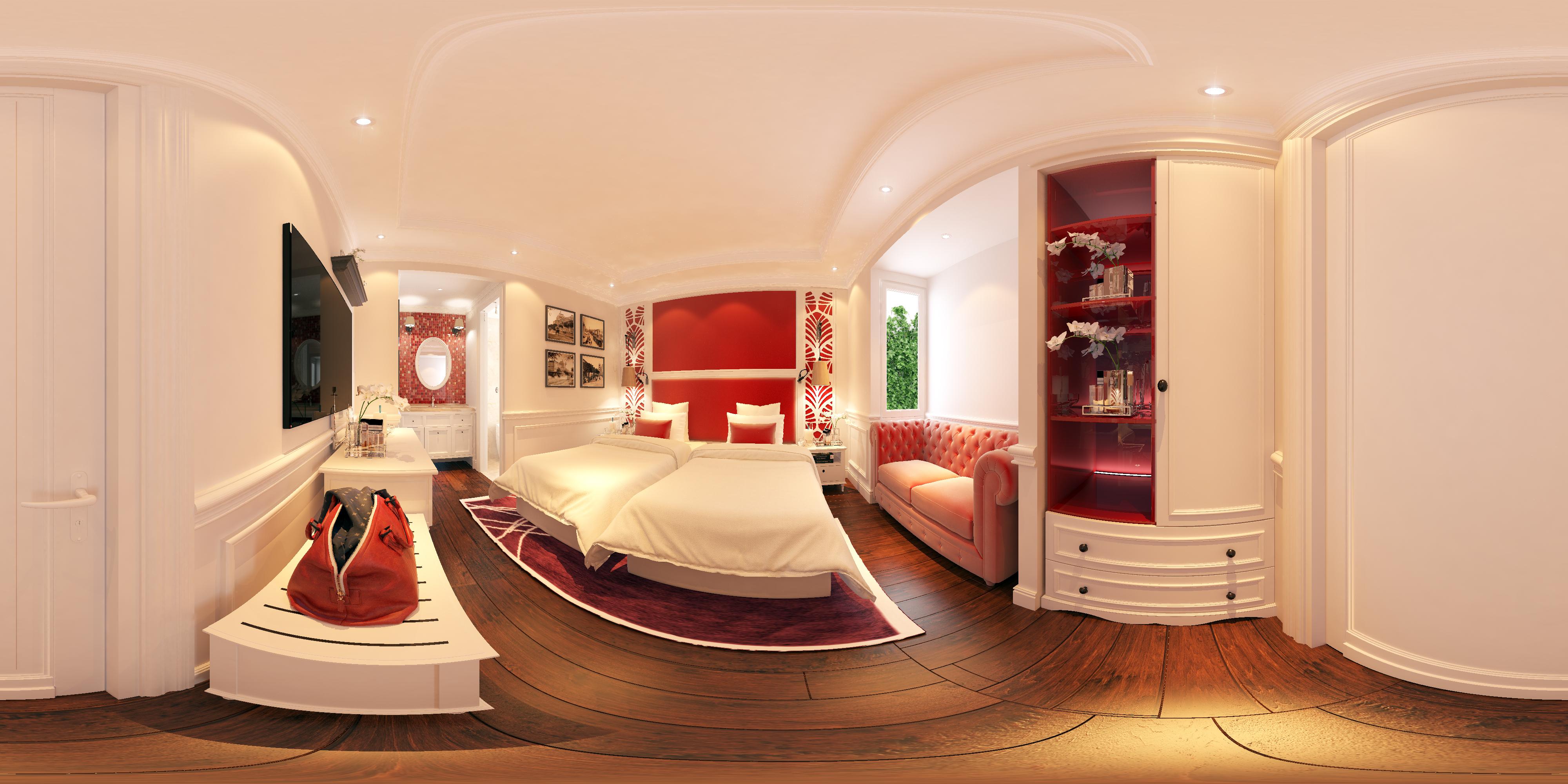 Gem Premier Hotel & Spa Hanoi Bagian luar foto