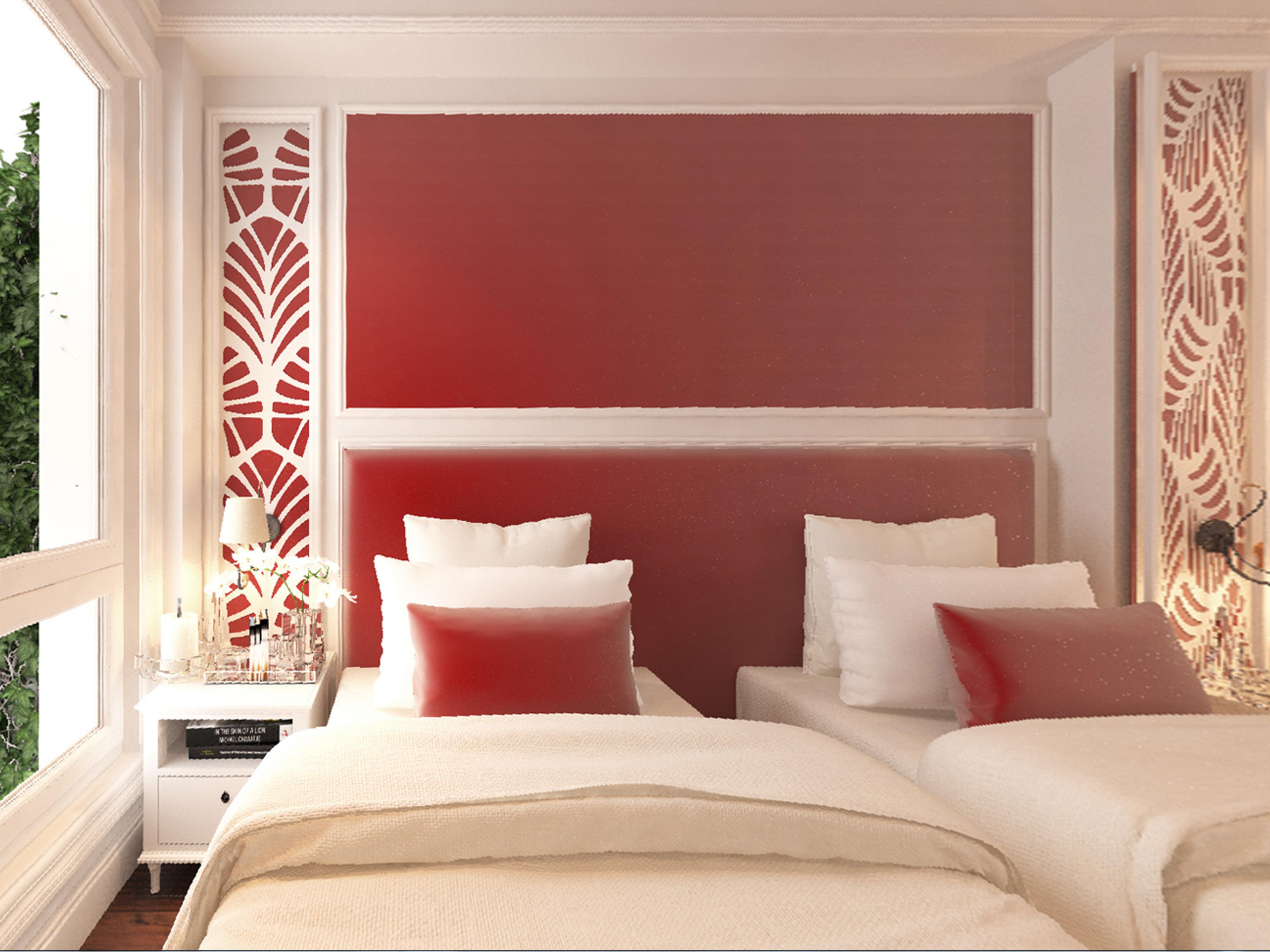 Gem Premier Hotel & Spa Hanoi Bagian luar foto