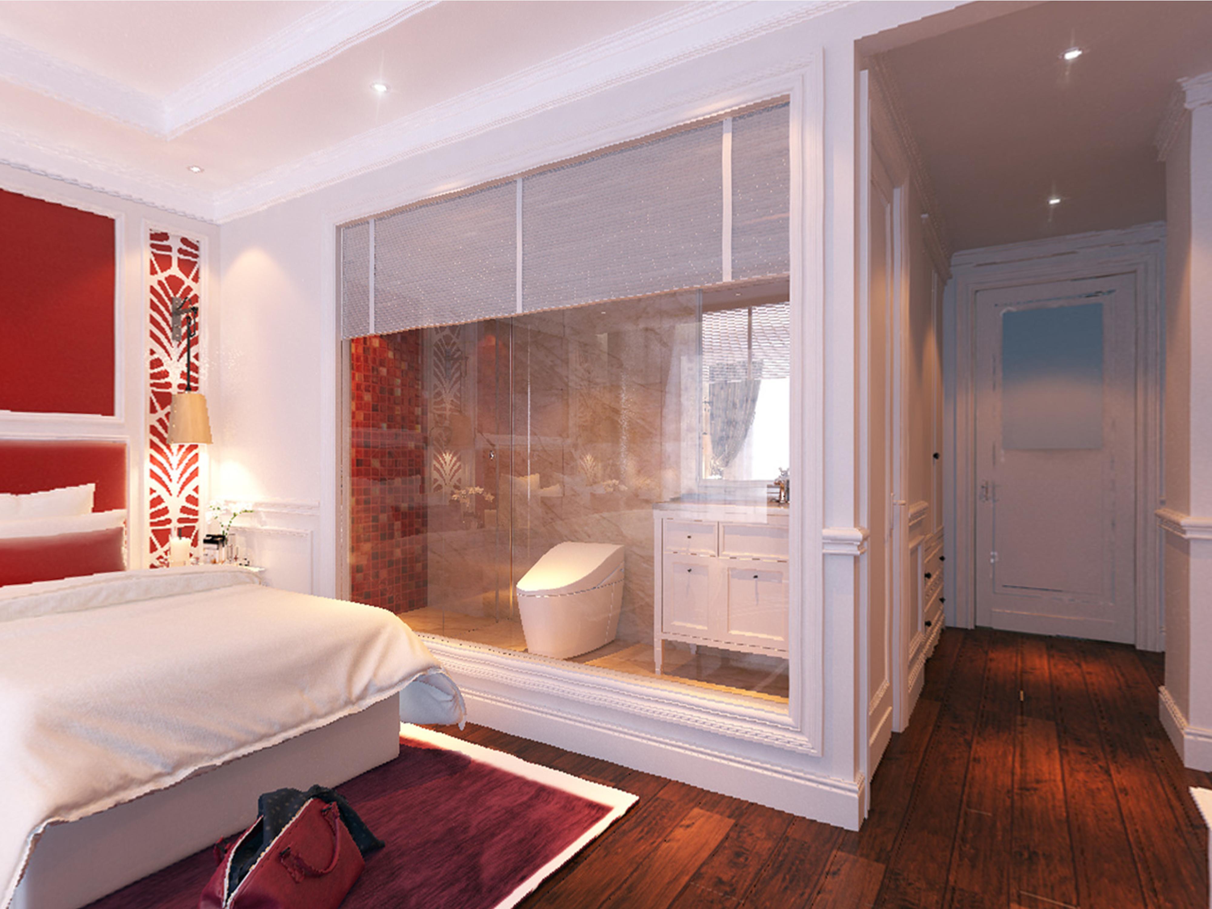 Gem Premier Hotel & Spa Hanoi Bagian luar foto