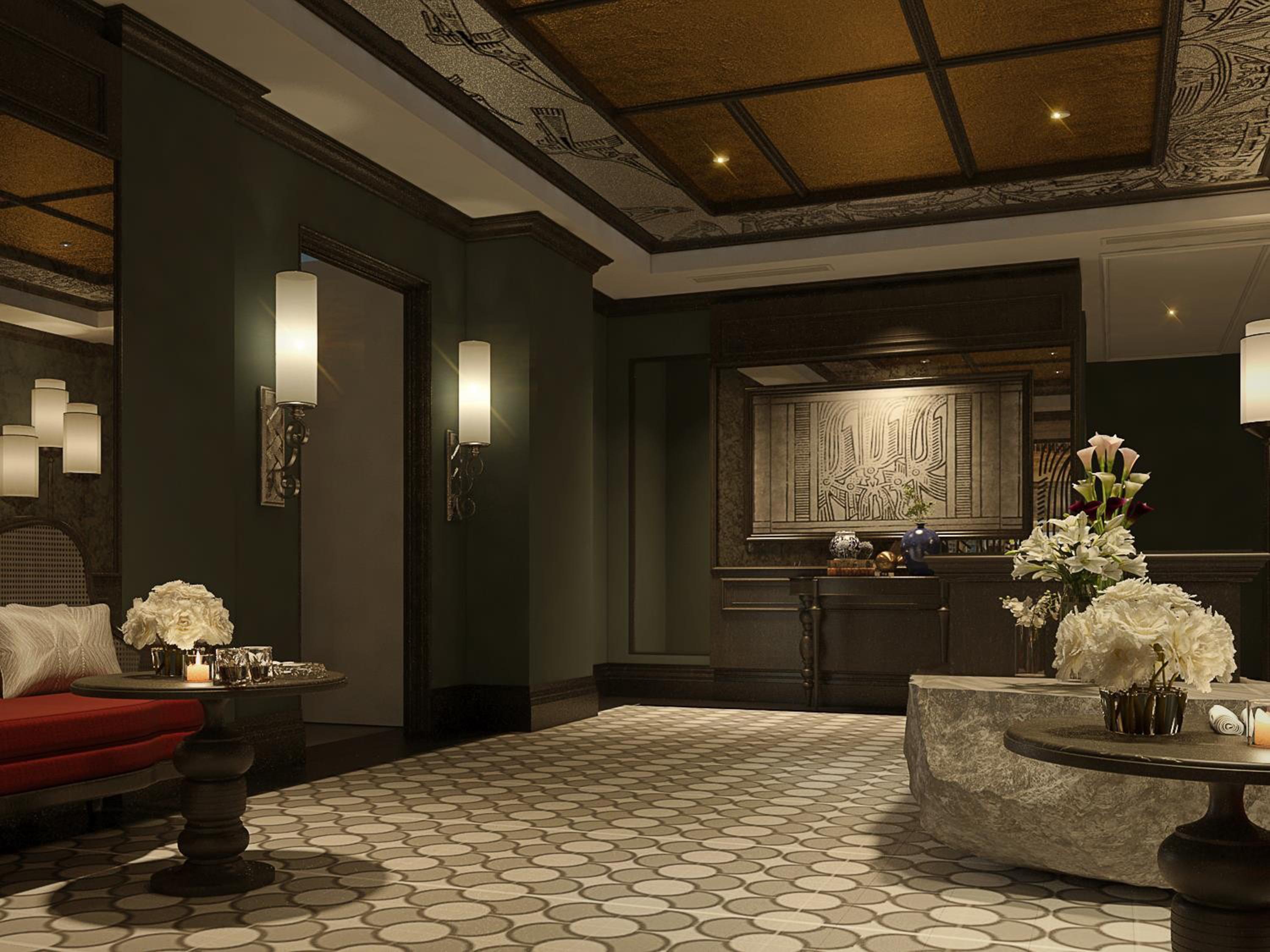 Gem Premier Hotel & Spa Hanoi Bagian luar foto