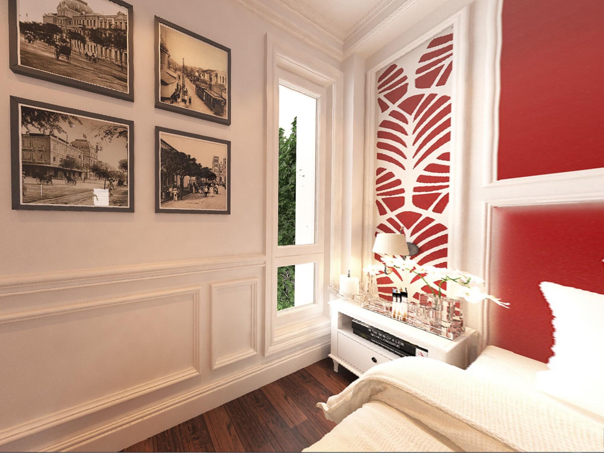 Gem Premier Hotel & Spa Hanoi Bagian luar foto