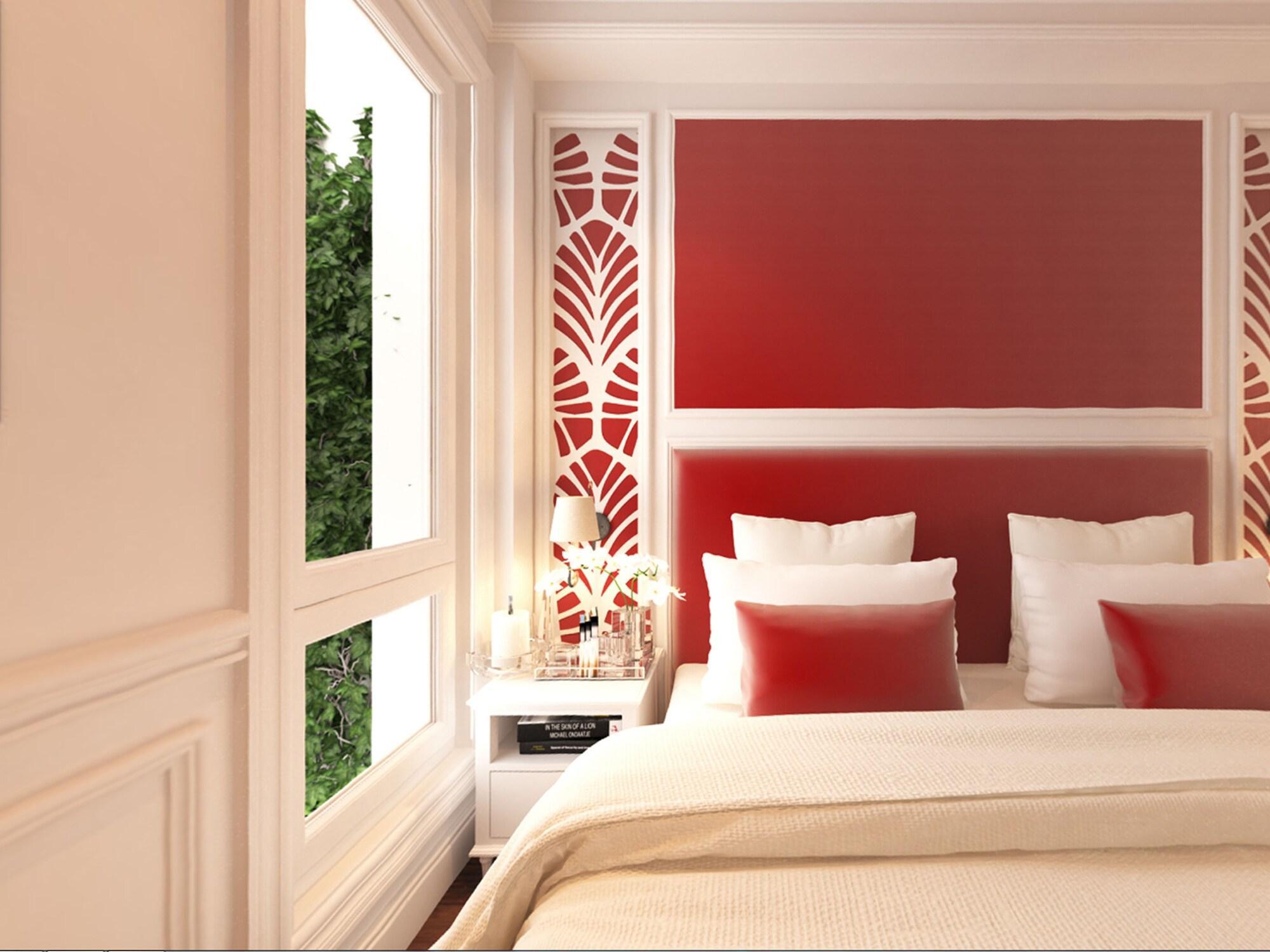 Gem Premier Hotel & Spa Hanoi Bagian luar foto