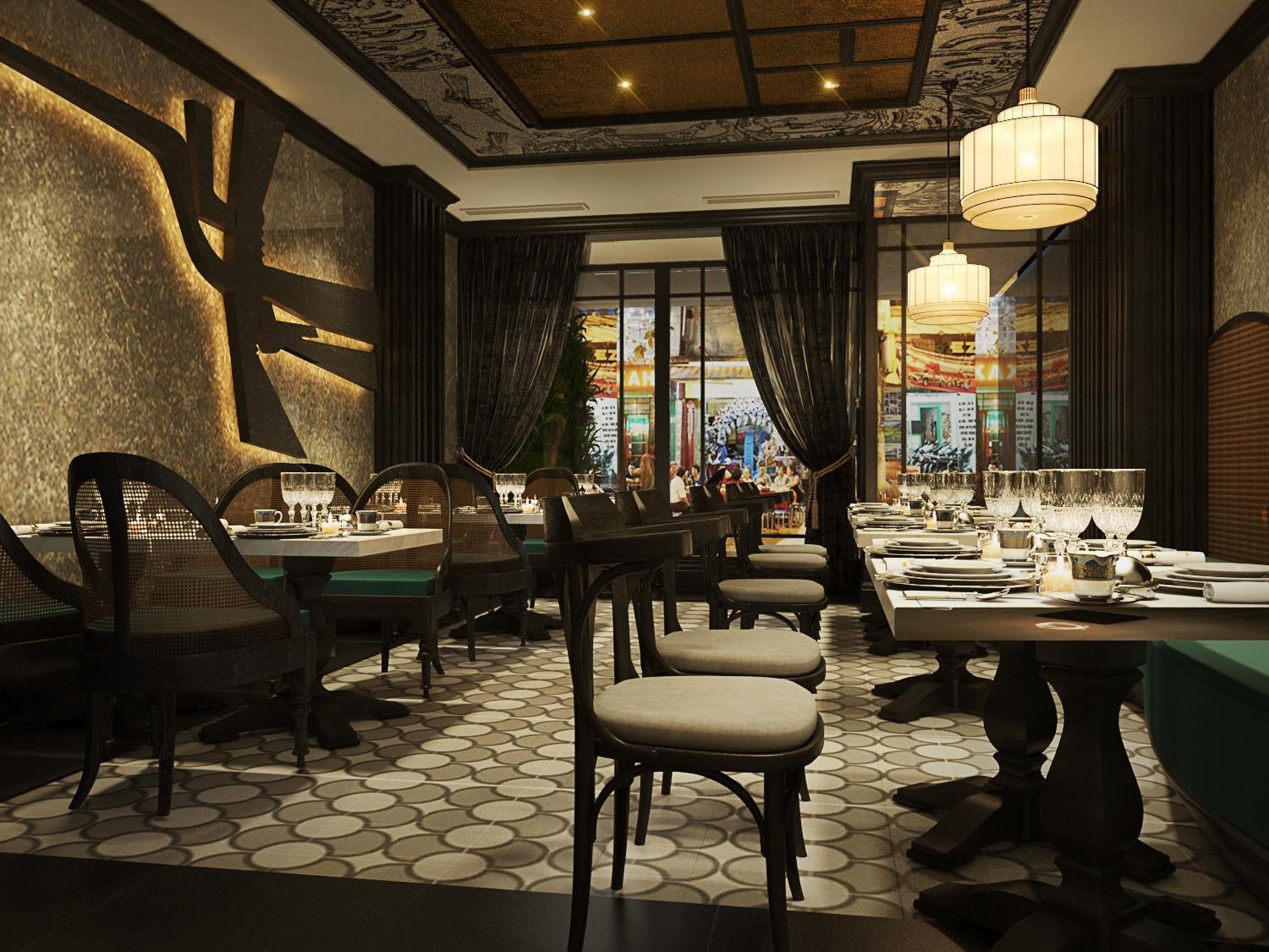 Gem Premier Hotel & Spa Hanoi Bagian luar foto