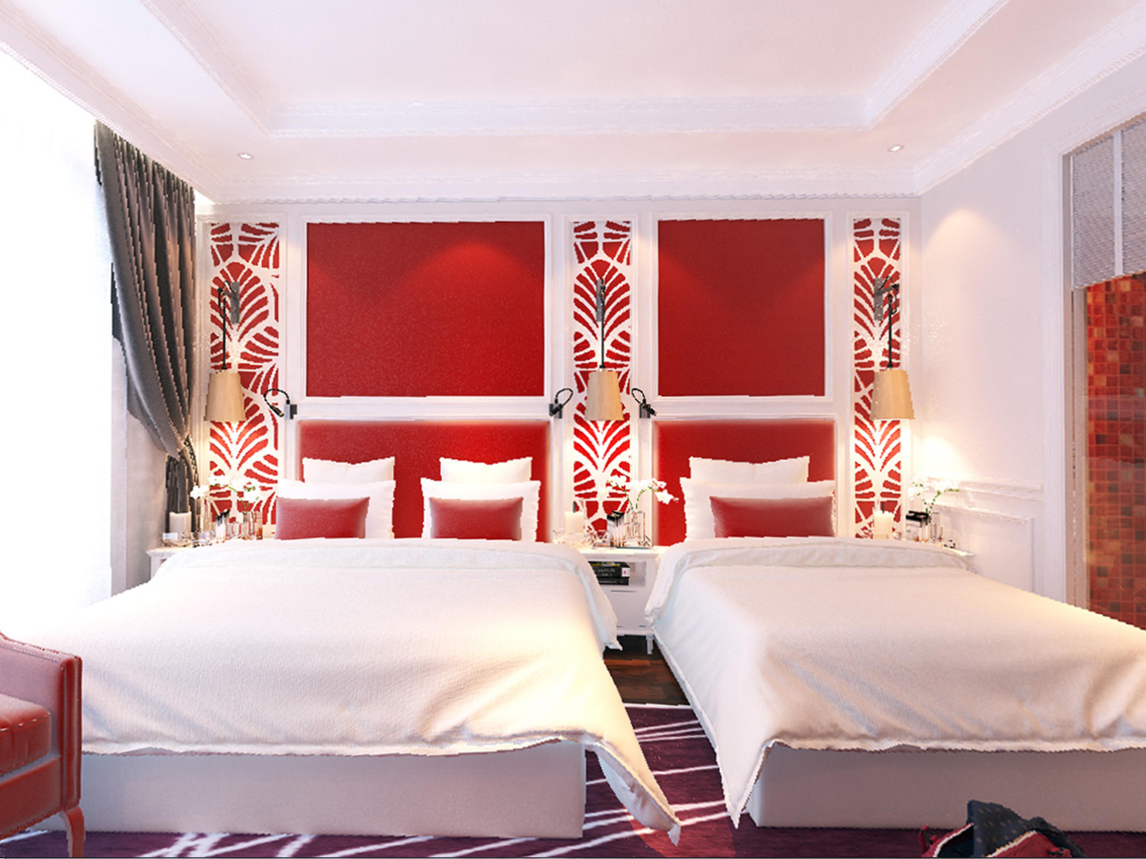 Gem Premier Hotel & Spa Hanoi Bagian luar foto