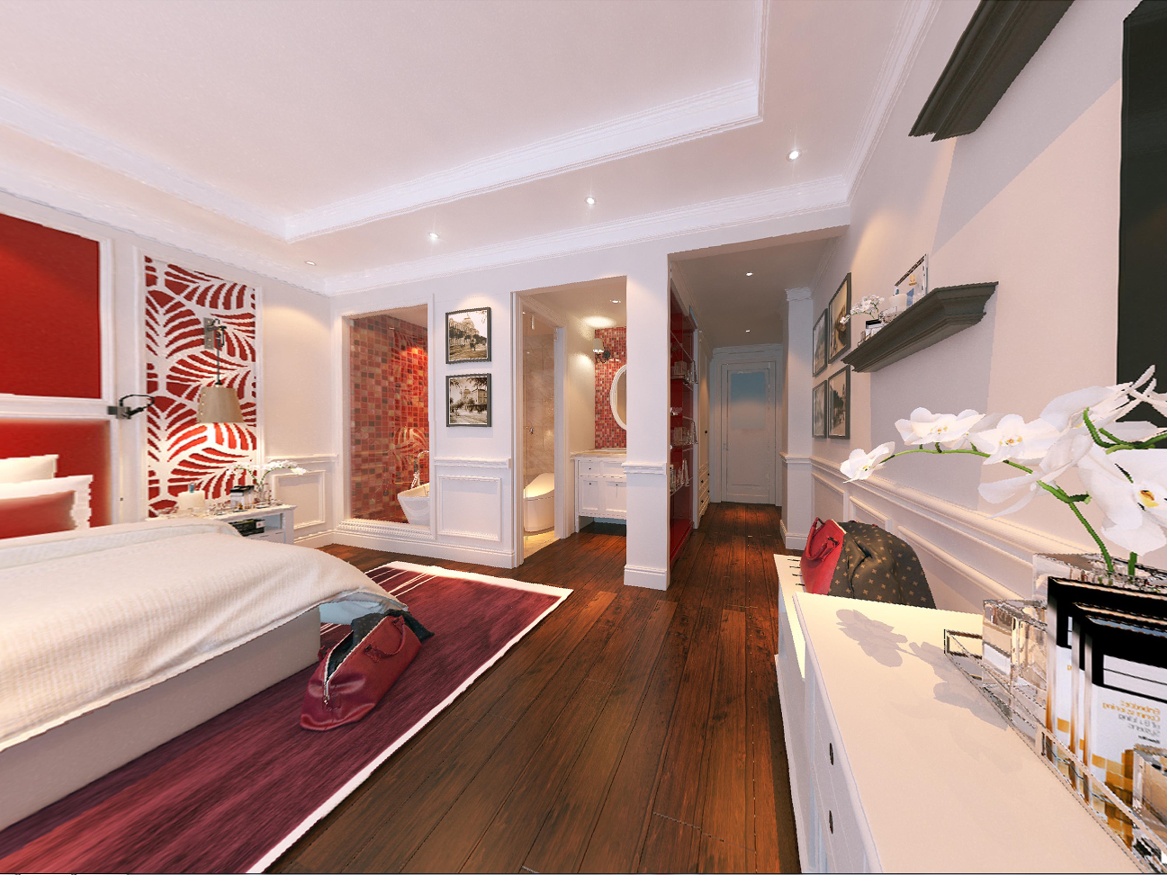 Gem Premier Hotel & Spa Hanoi Bagian luar foto
