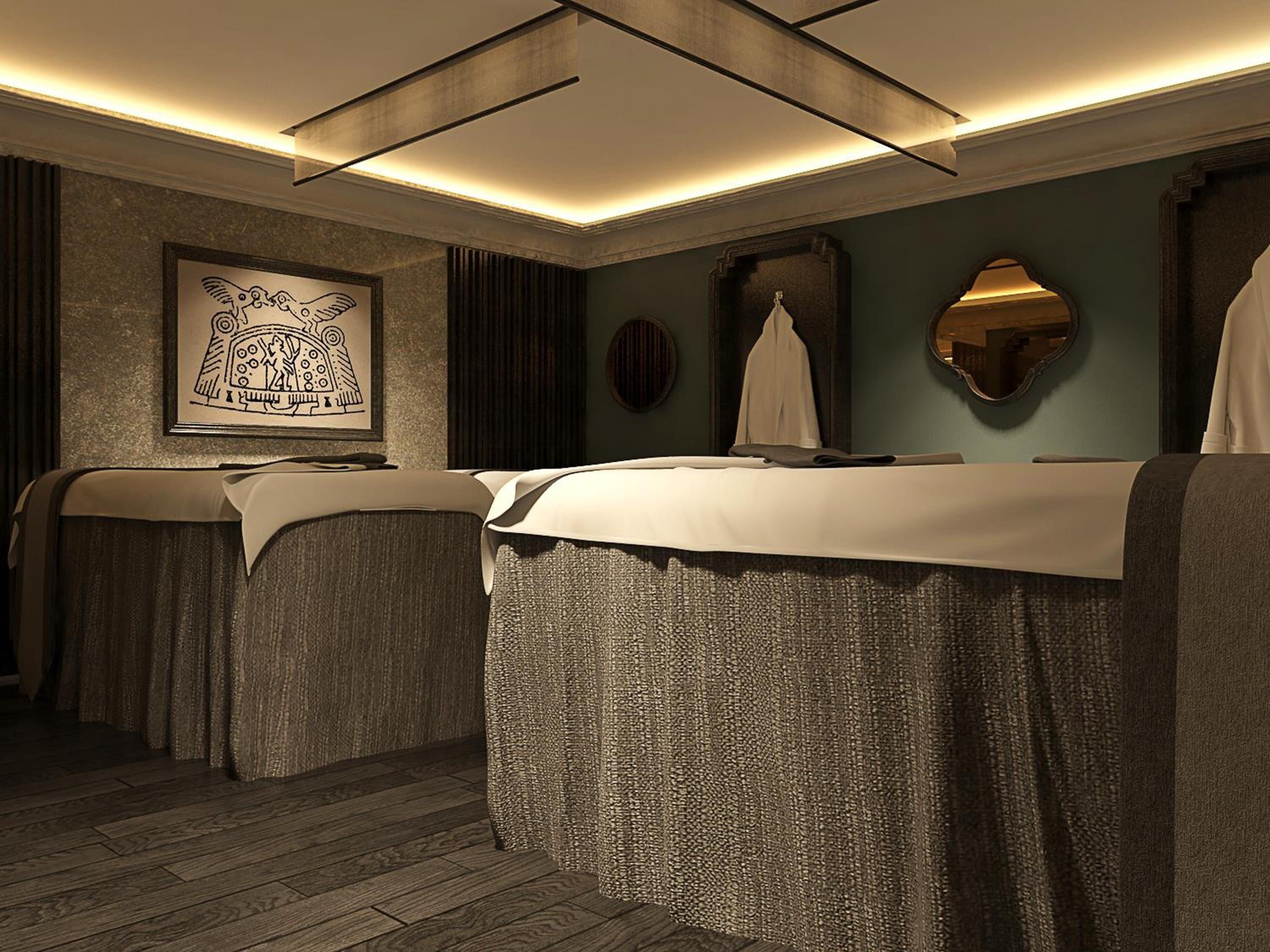 Gem Premier Hotel & Spa Hanoi Bagian luar foto