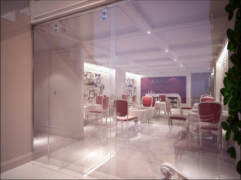 Gem Premier Hotel & Spa Hanoi Bagian luar foto